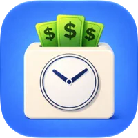 ‎Track24: Work Time Tracker
