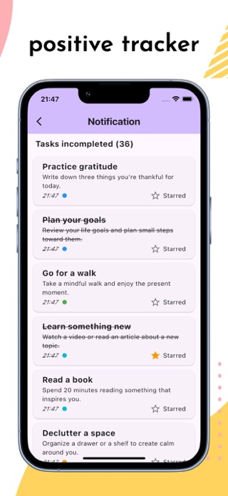 Simple Calendar (Plan Todo) Screenshot 4 of 4