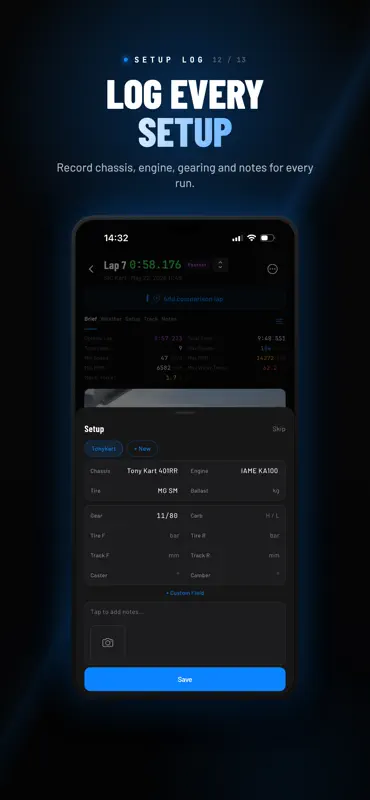 ApexHub screenshot 3 of 10