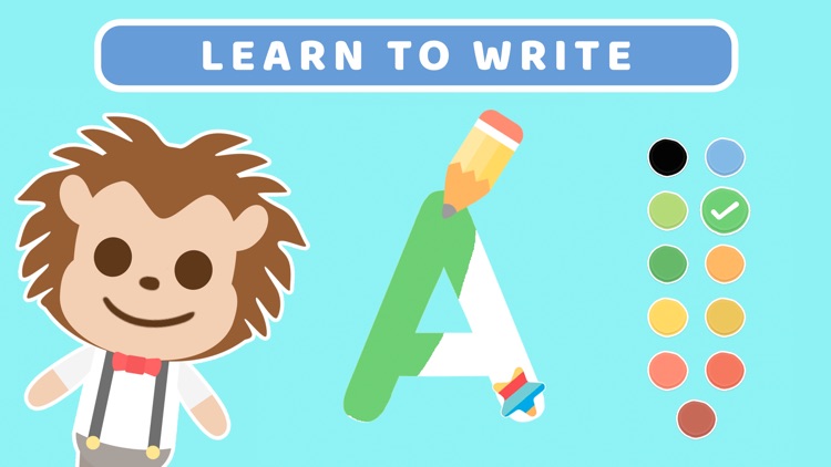 Baby Lila's World: Kids Games screenshot-8