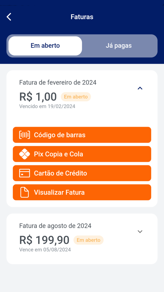 #3. Conecta Amazonia (iOS) 由: Rafael Machado