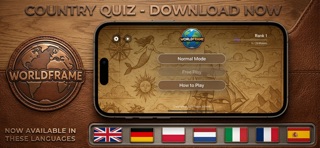 WorldFrame screenshot