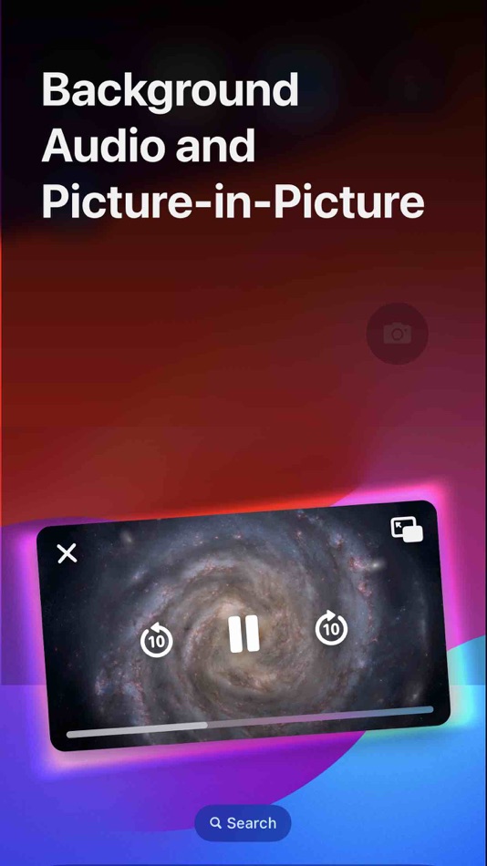 #2. Omanager - Video for Files (iOS) 게시자: Dmanager