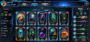 Card Battle: TCG Arena Zyga screenshot 2