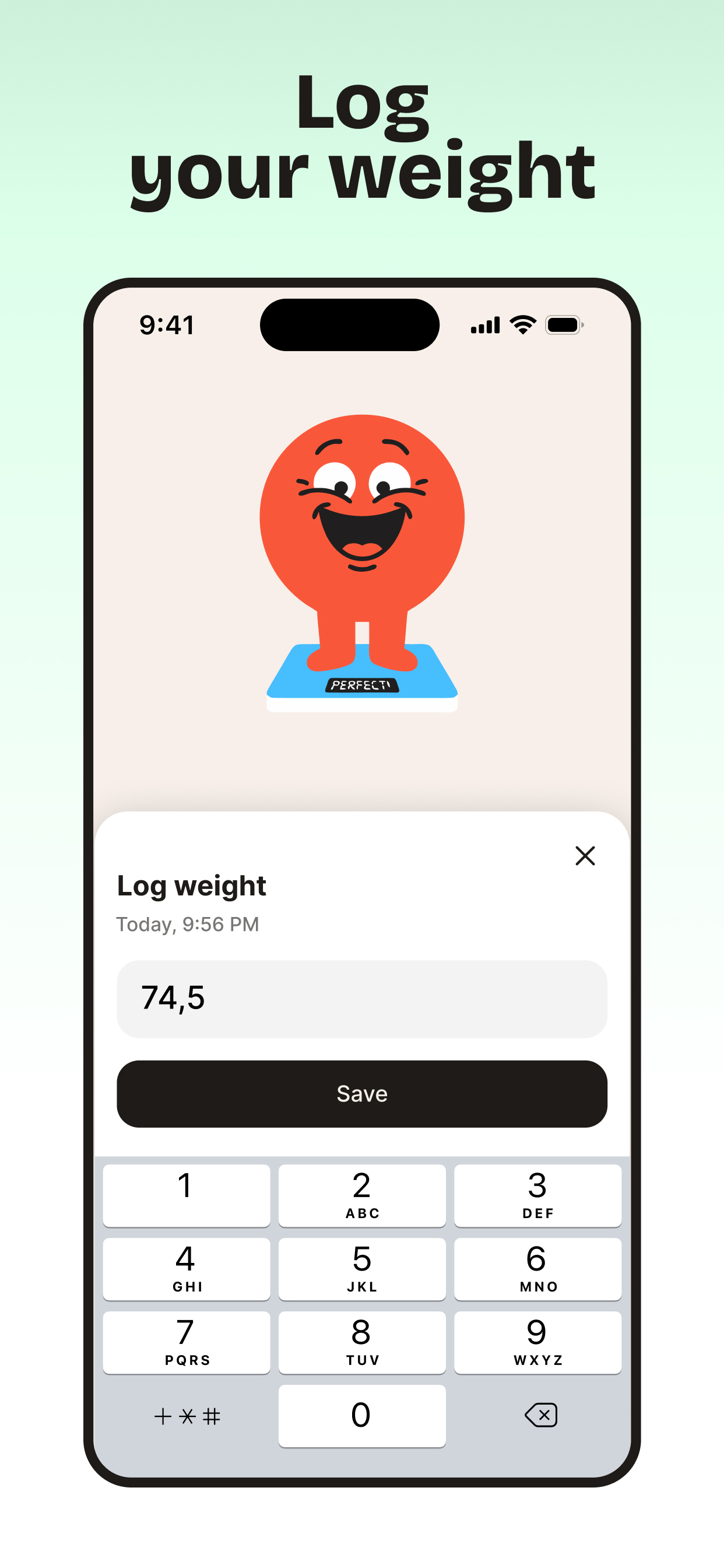 FastMode: Intermittent Fasting screenshot 5