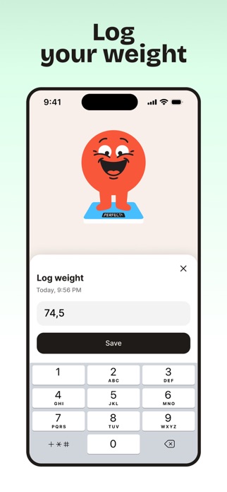FastMode: Intermittent Fasting Screenshot 5 of 6