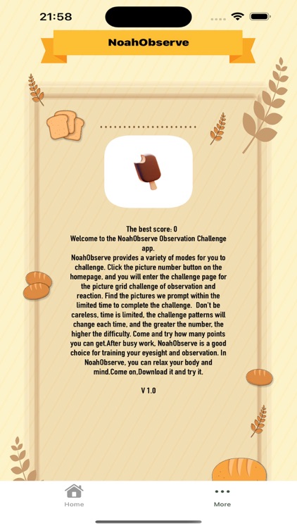 NoahObserve screenshot-3