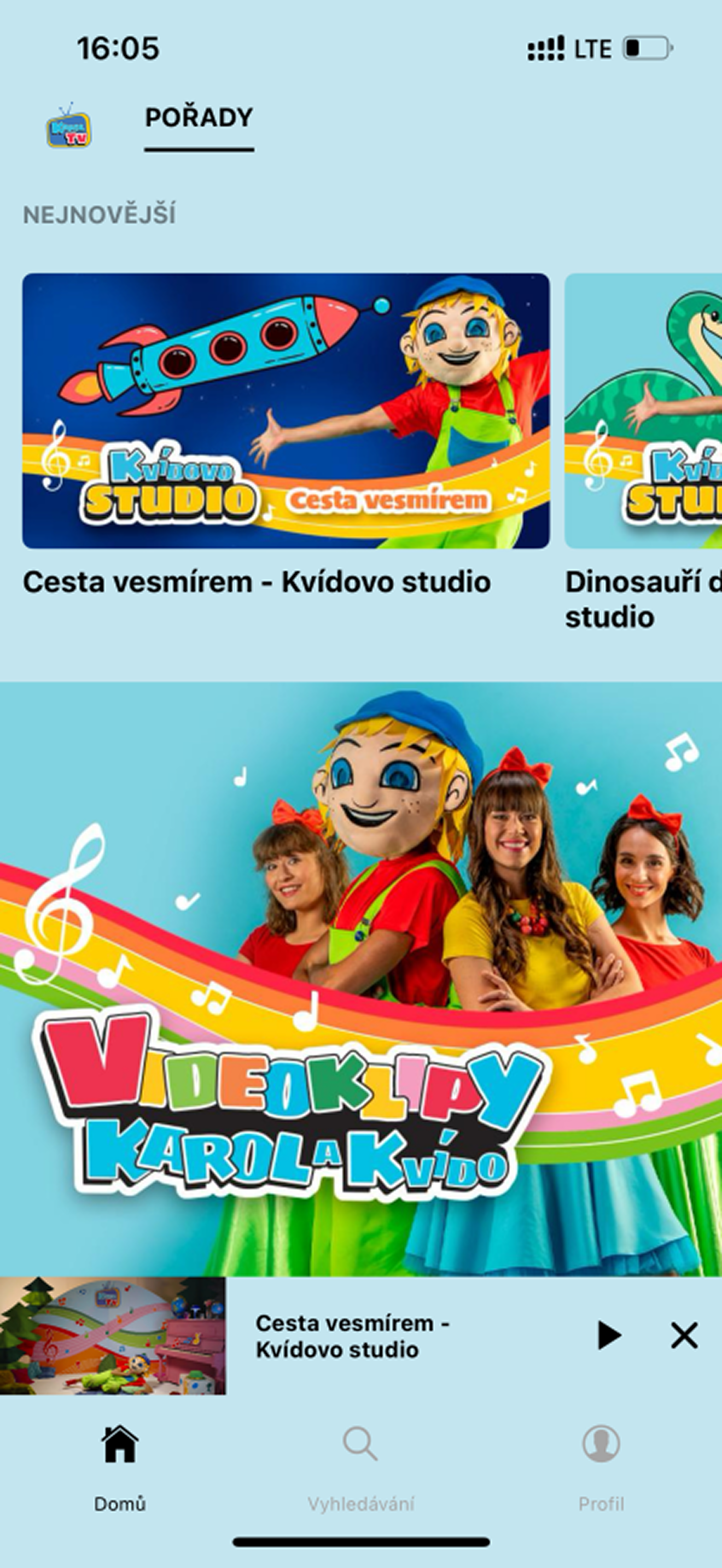 Karol TV