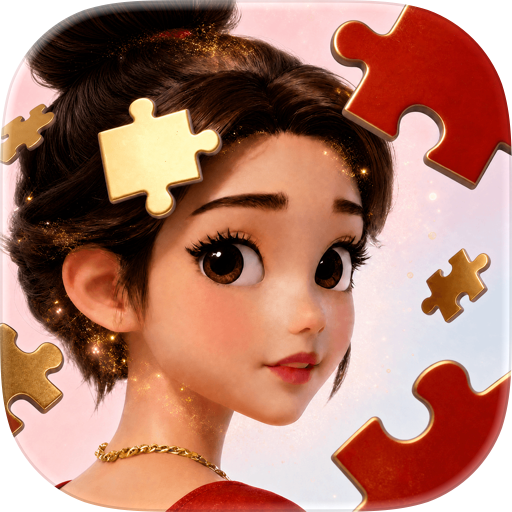 Dream Puzzle Journey