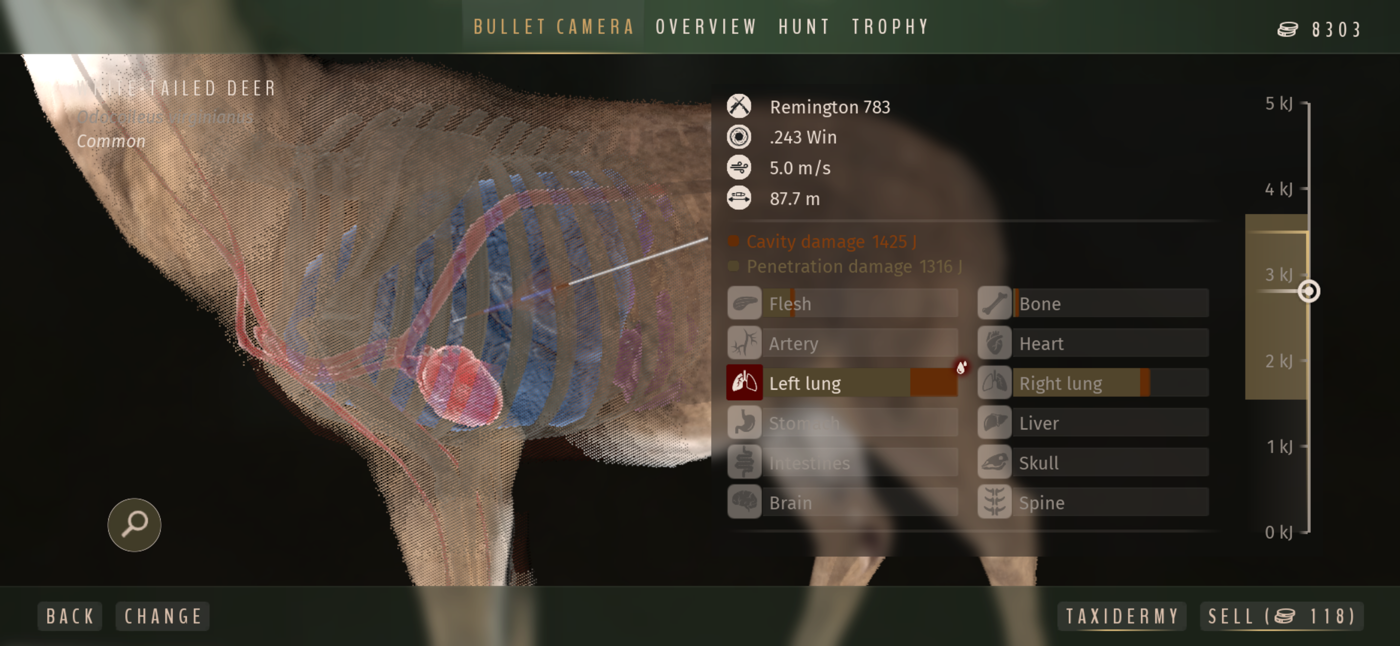 WOTH Wild America: Try & Buy