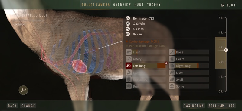WOTH Wild America: Try & Buy screenshot 4