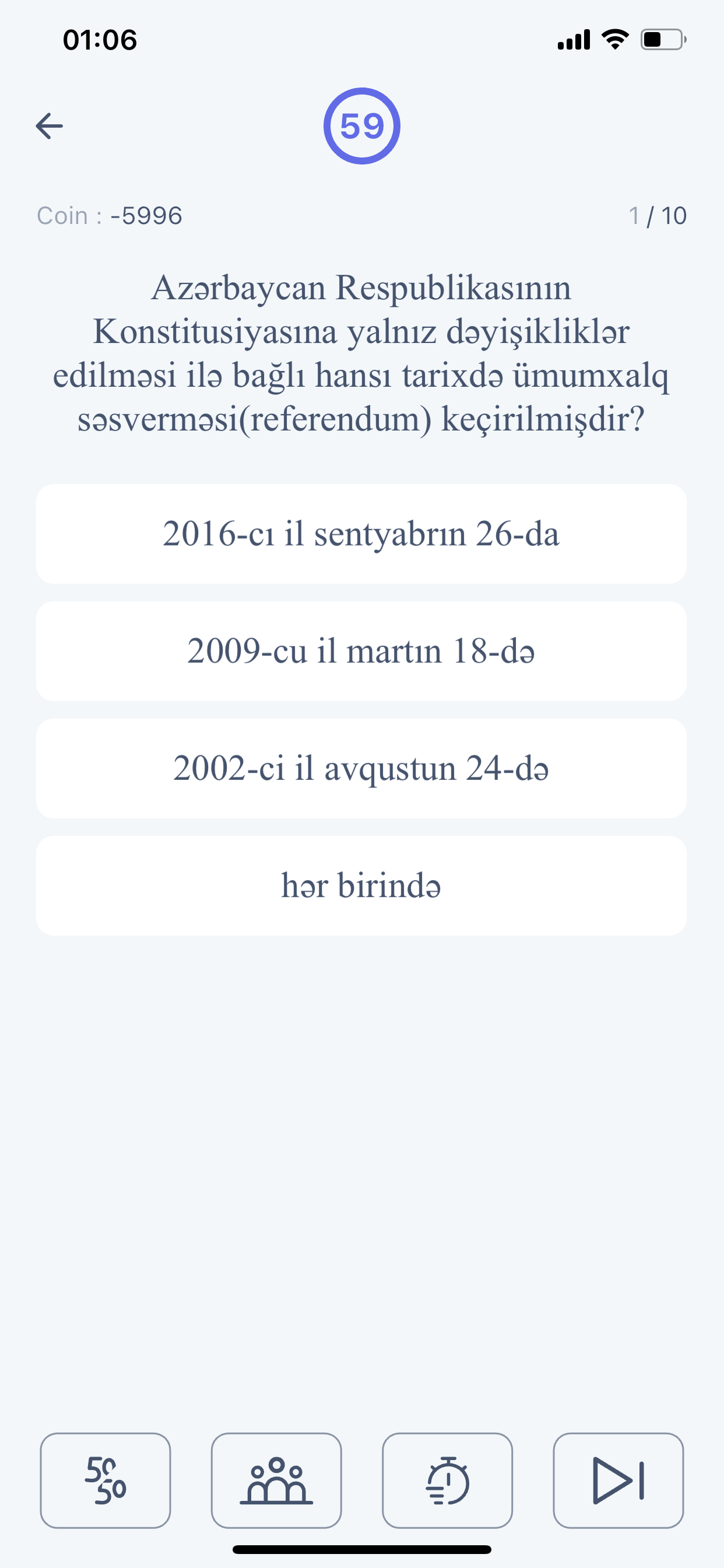 Dovlet Qullugu