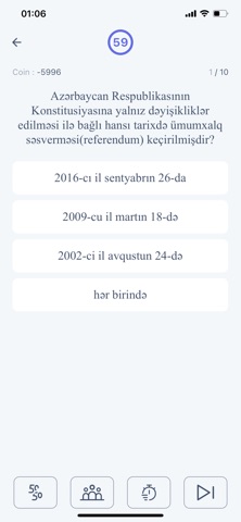 Dovlet Qullugu Screenshot 5 of 6
