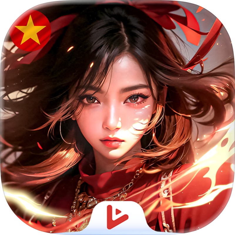 Thao Túng Tam Quốc - Vplay screenshot 8