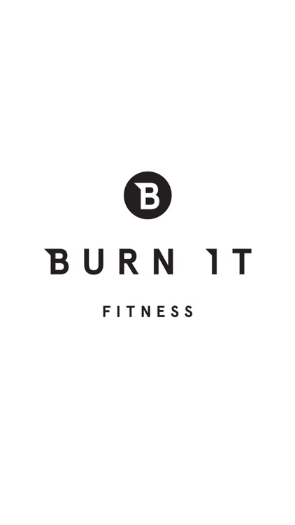 Burn It Fitness UK