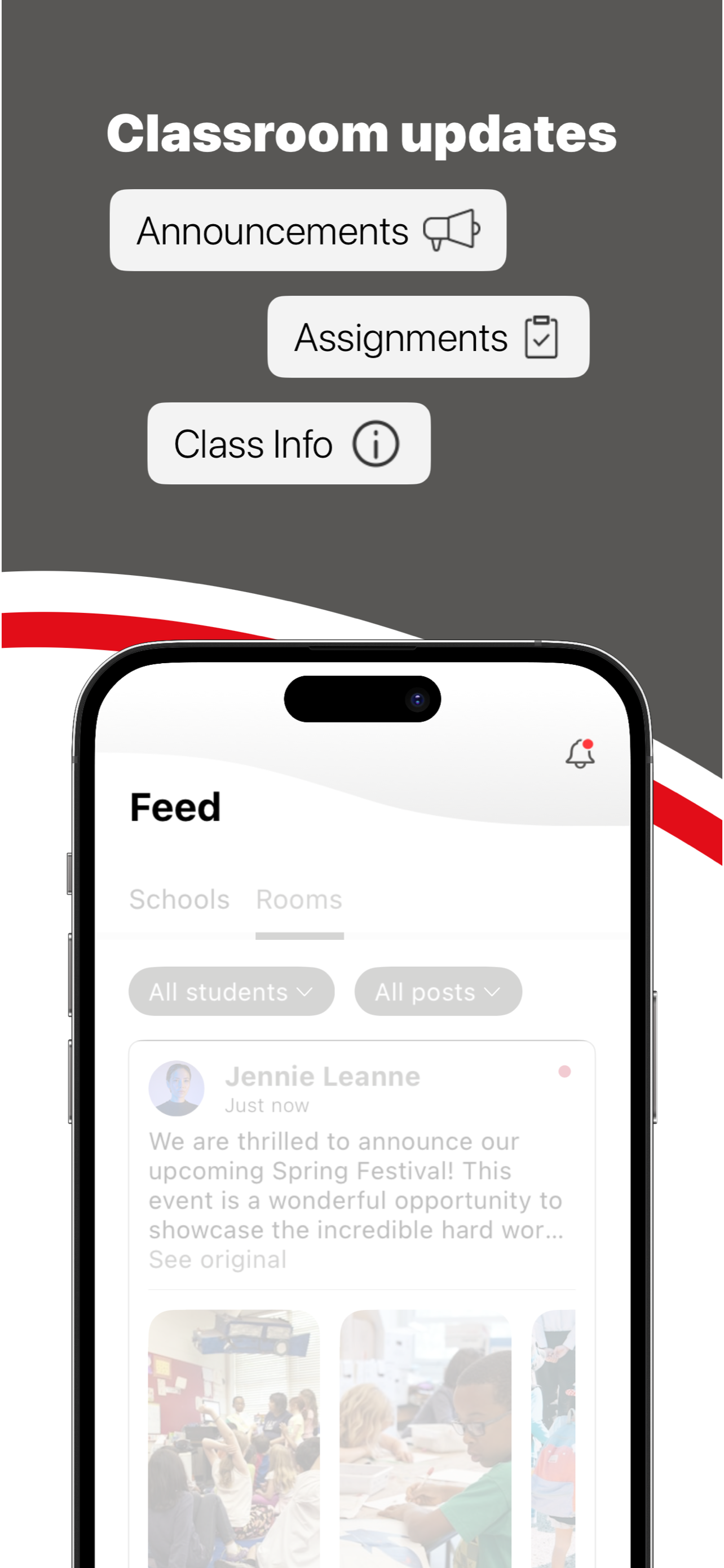 Minerva Local School District screenshot 5