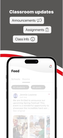 Minerva Local School District screenshot