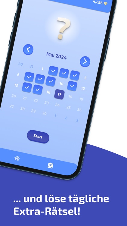 Wort + Schatz: Wörter Suche screenshot-3