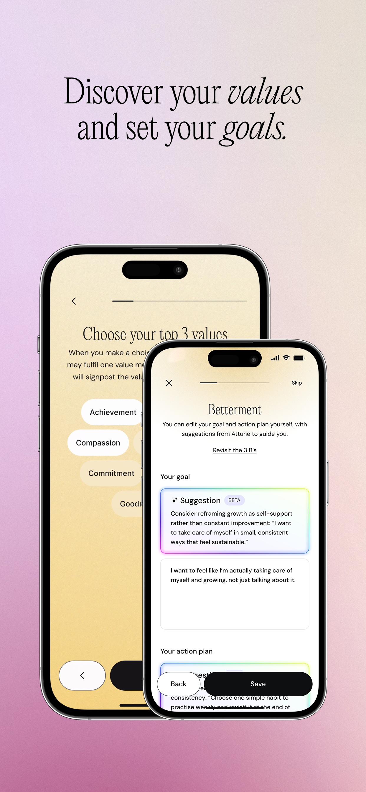 KIC Wellness screenshot 4