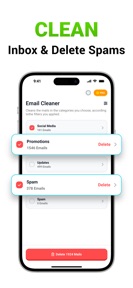 Video Recovery - Swipe Clean screenshot