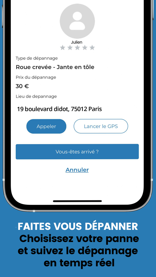 #2. AutoCopain (iOS) 由: AutoCopain