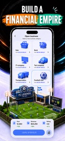 Profit Money: Business Game screenshot