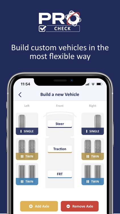 PROCheck by Prometeon
