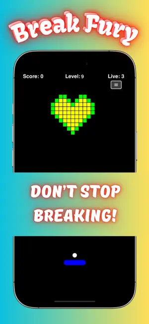 Break Fury screenshot 3
