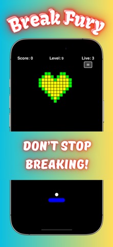 Break Fury screenshot
