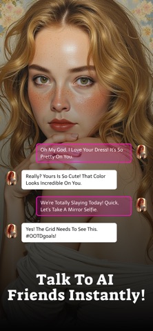 Panora - Chat Screenshot 5 of 5