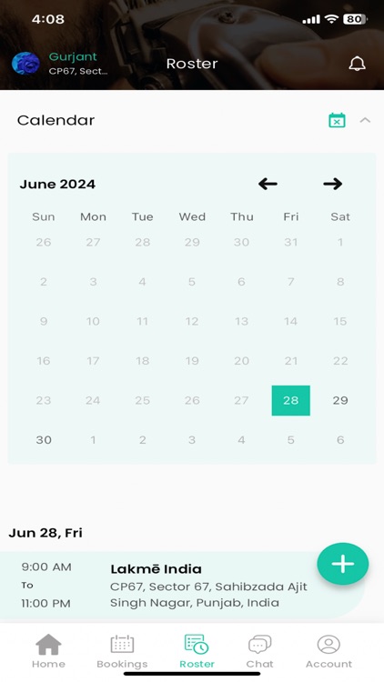 QiKo Barber screenshot-9