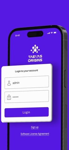 Taevas Origins-WiFi Endoscope screenshot