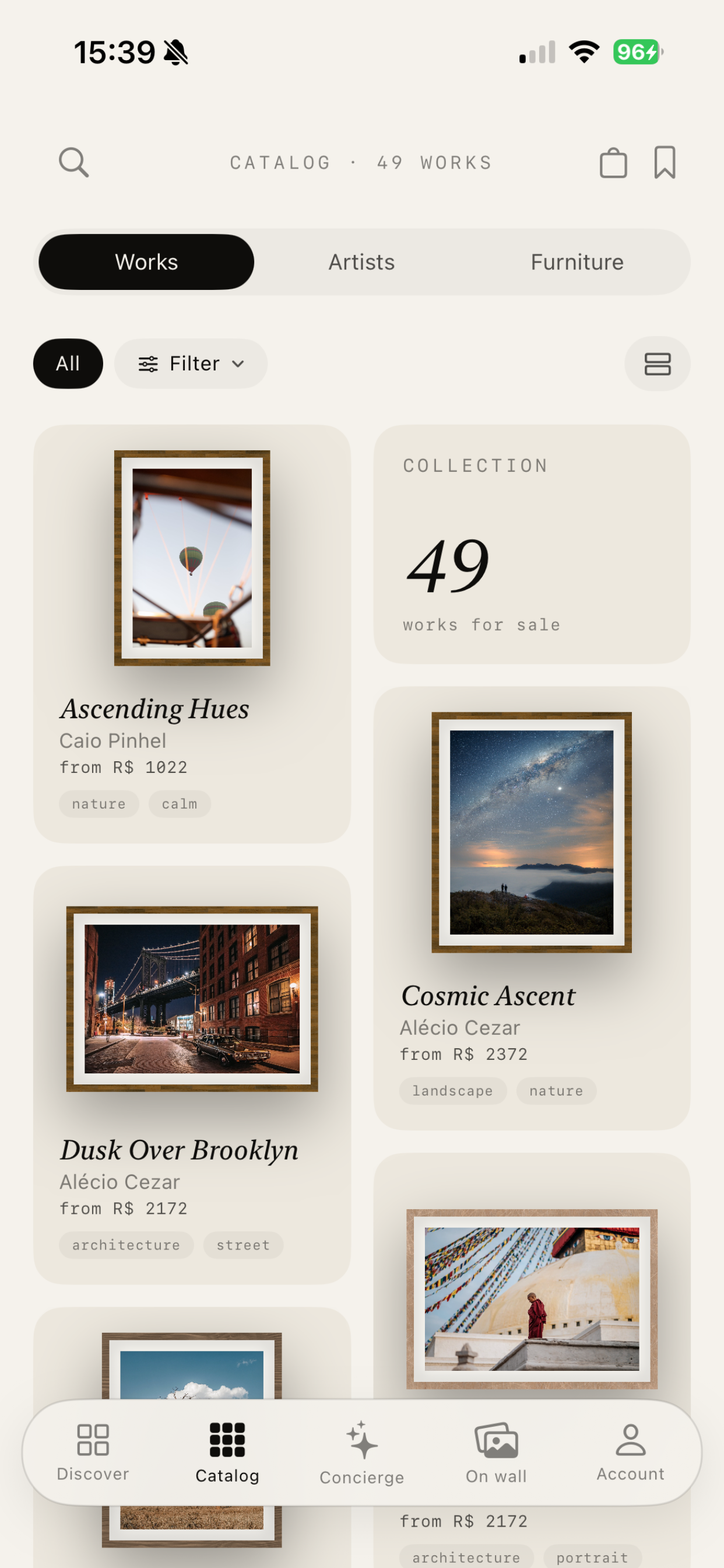 MyFrame screenshot 5