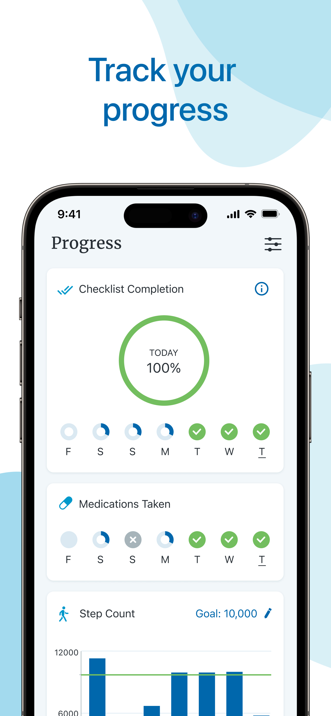 My Health Planner