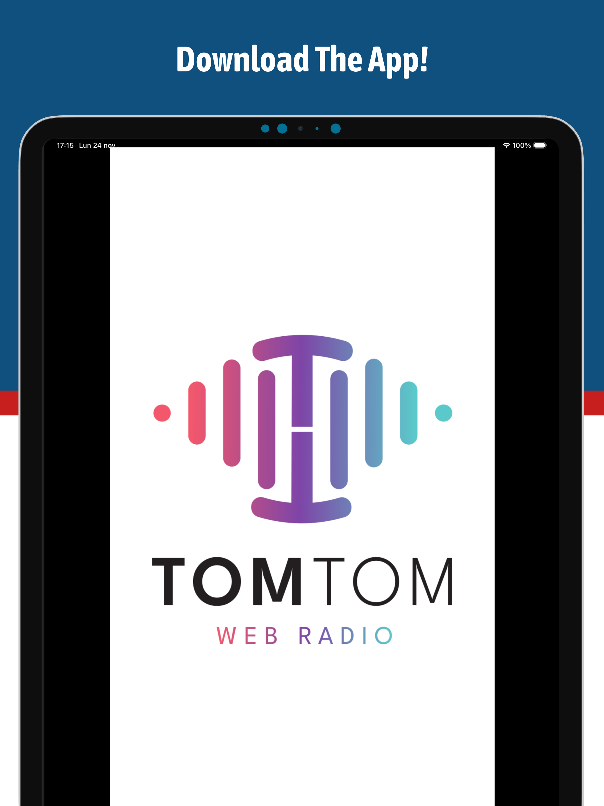Tom Tom Web Radio