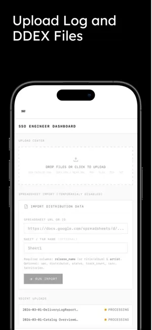 SSO Node screenshot 3