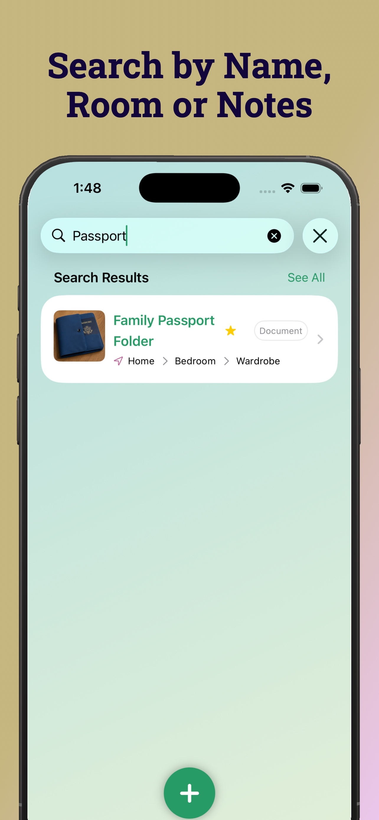 Storage Organizer Buddy screenshot 5
