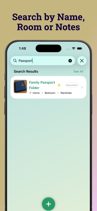 Storage Organizer Buddy Screenshot 5 of 10