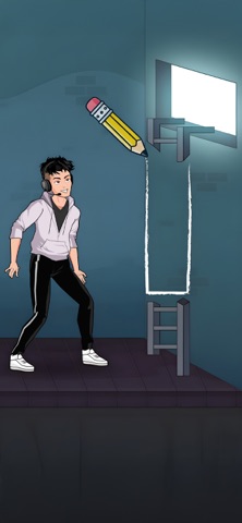Detective IQ3 Screenshot 4 of 10