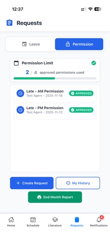 KBE AI screenshot