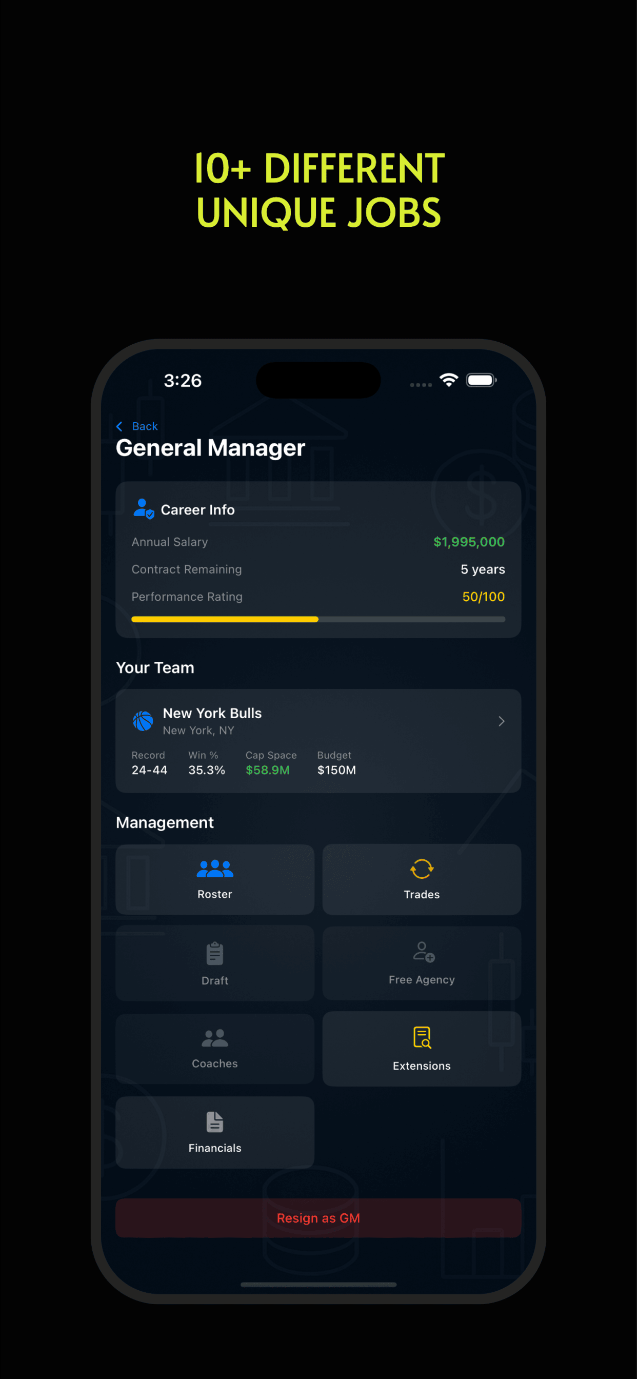 Stock Trading Game: Invest Sim