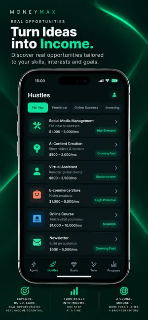 MoneyMax 1788702766 screenshot 4