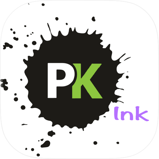 PK-INK PRO