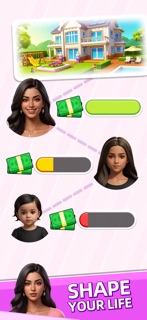 Family Sim: Life Simulator screenshot 3