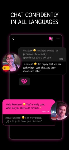 Wonder - LGBTQ+ Dating App screenshot 4