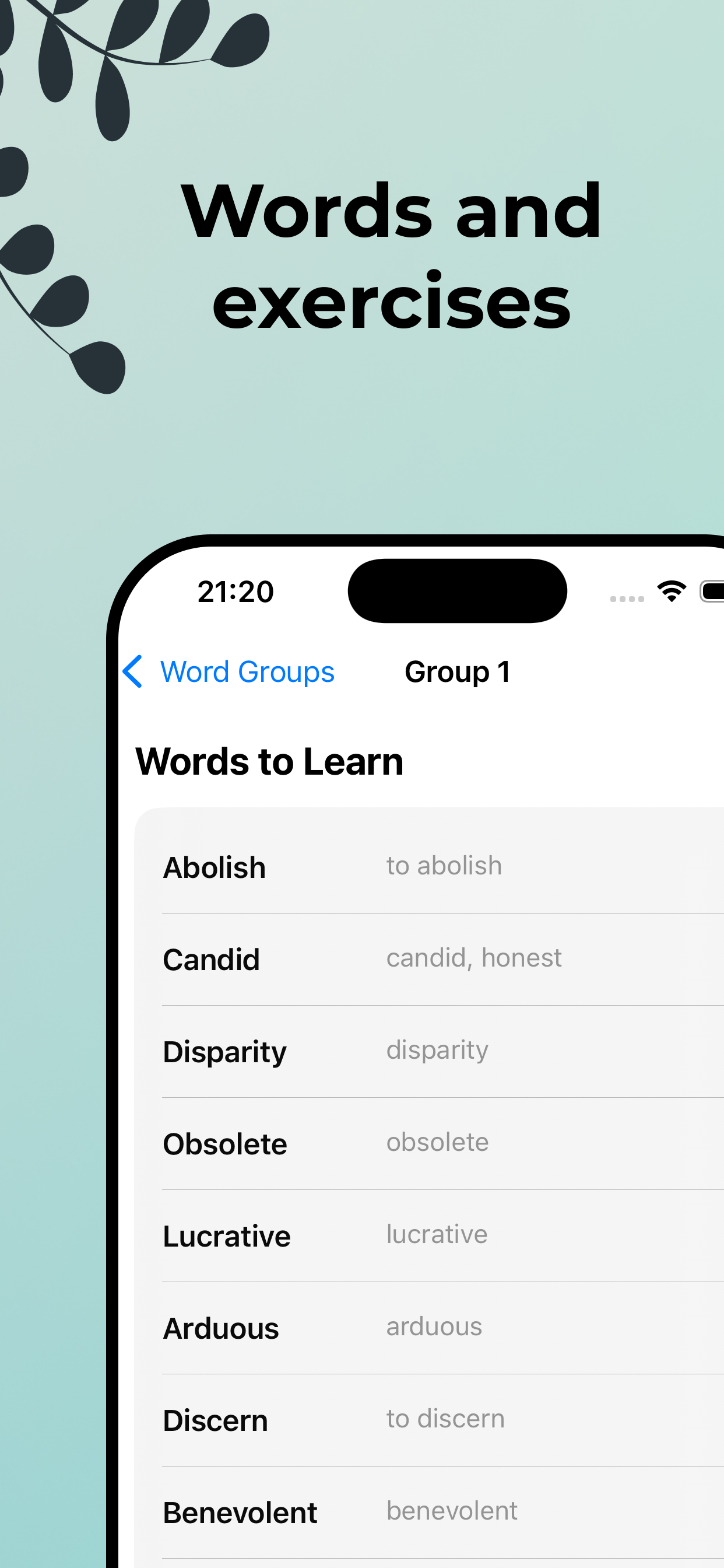 Learn English – Mylearnea