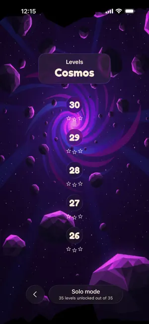 Bacteria - Strategy game screenshot 3