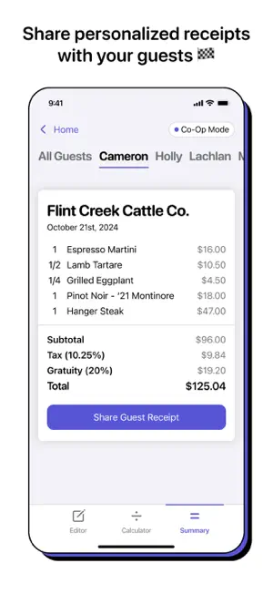 CheckHero screenshot 4