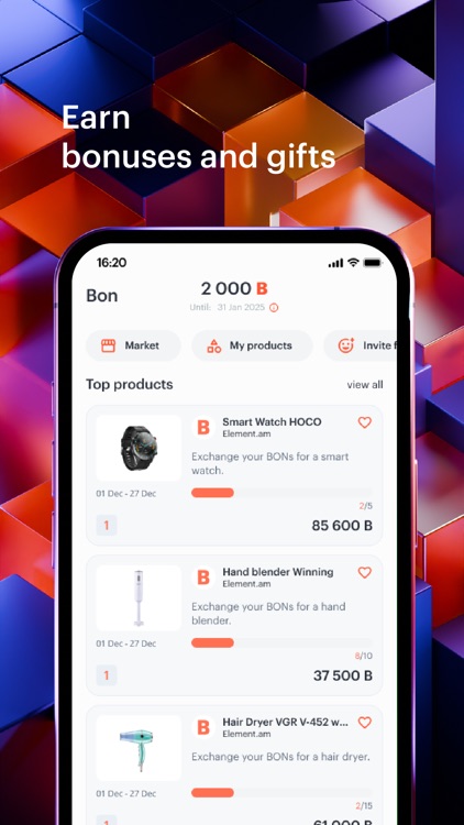 Telcell Wallet screenshot-5