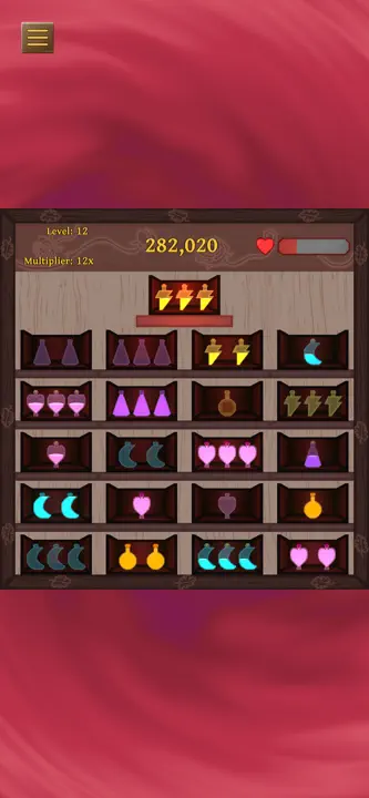 Potion Drop screenshot 4